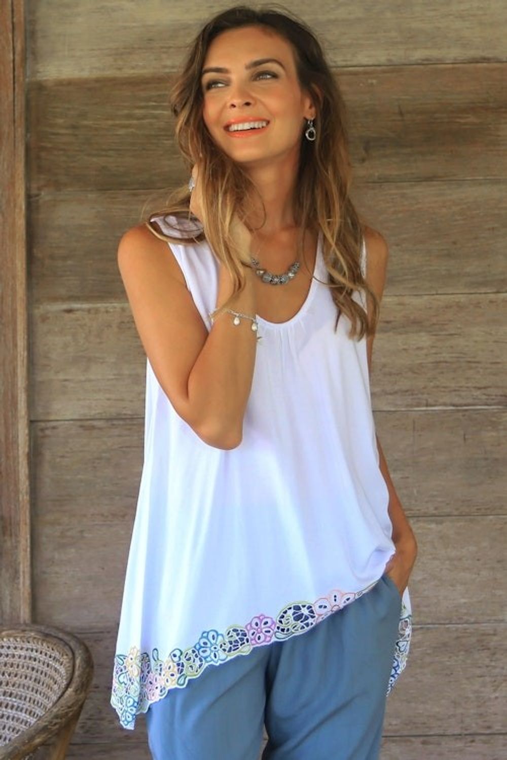 Alternate item image