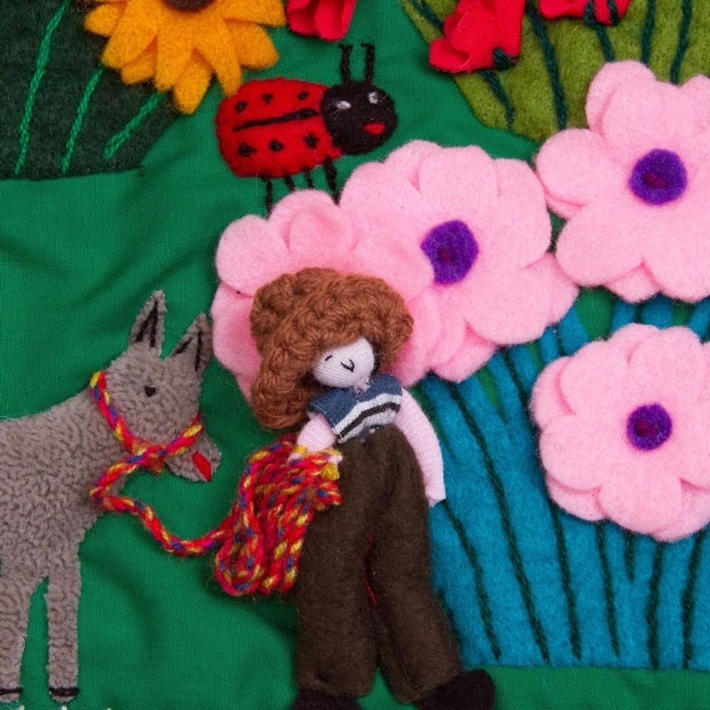 Alternate item image