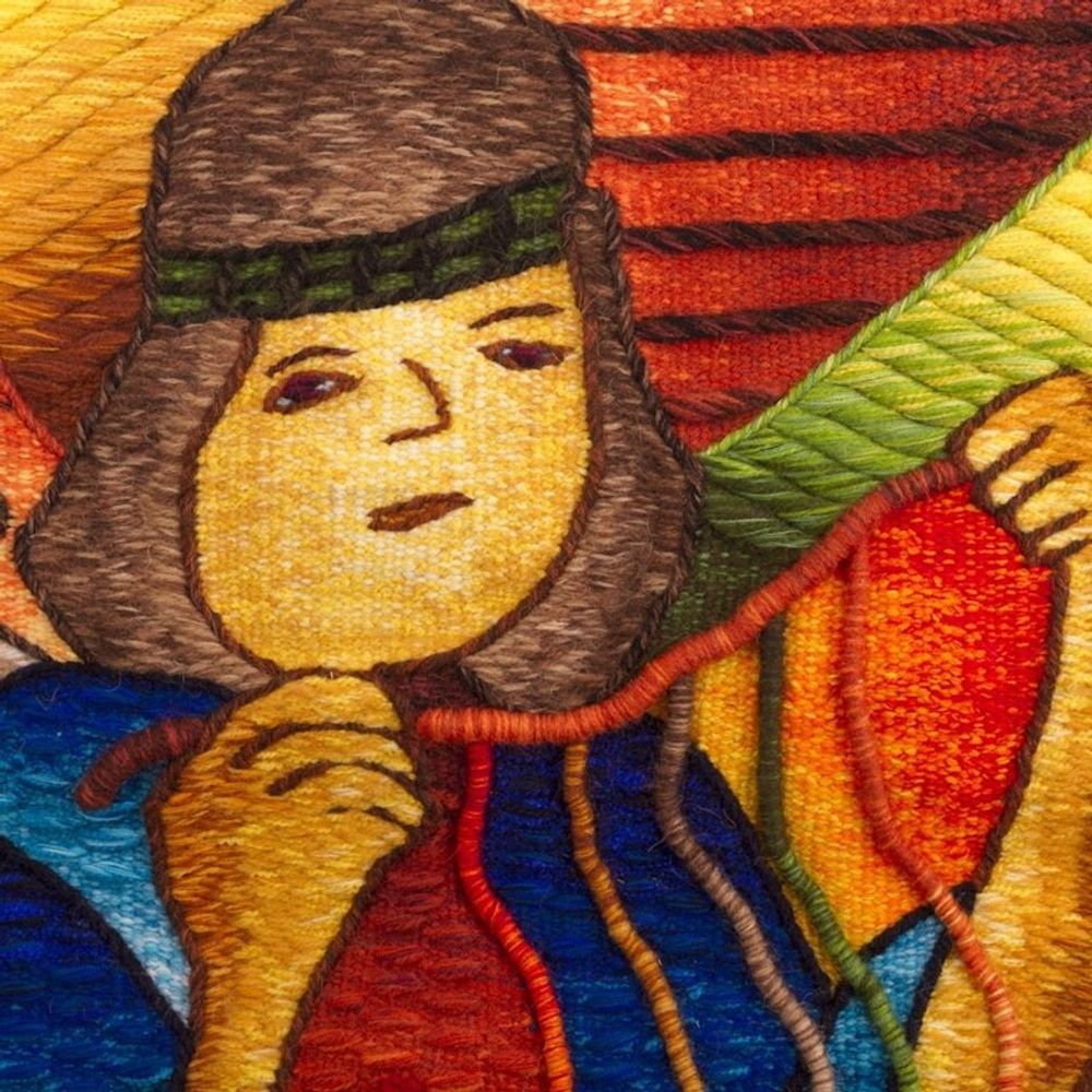 Alternate item image