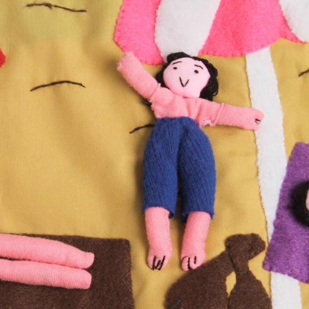 Alternate item image