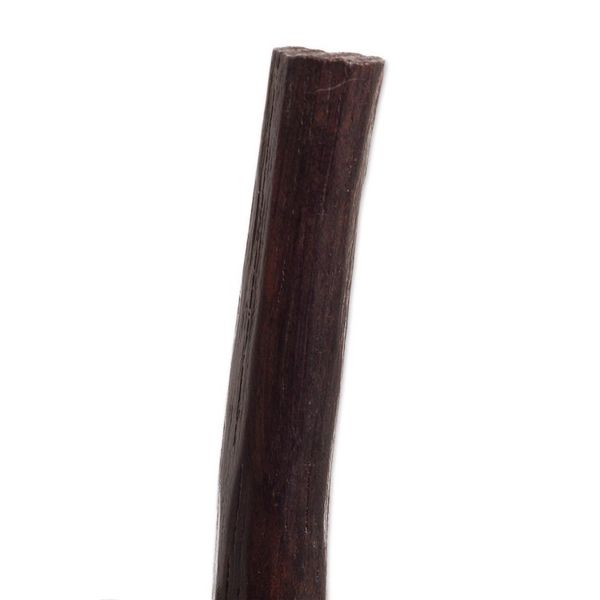 Alternate image for Cedar Wood Mother Sloth Sculpture from Peru Mother Sloth