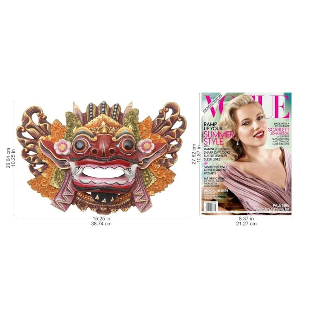 Alternate item image