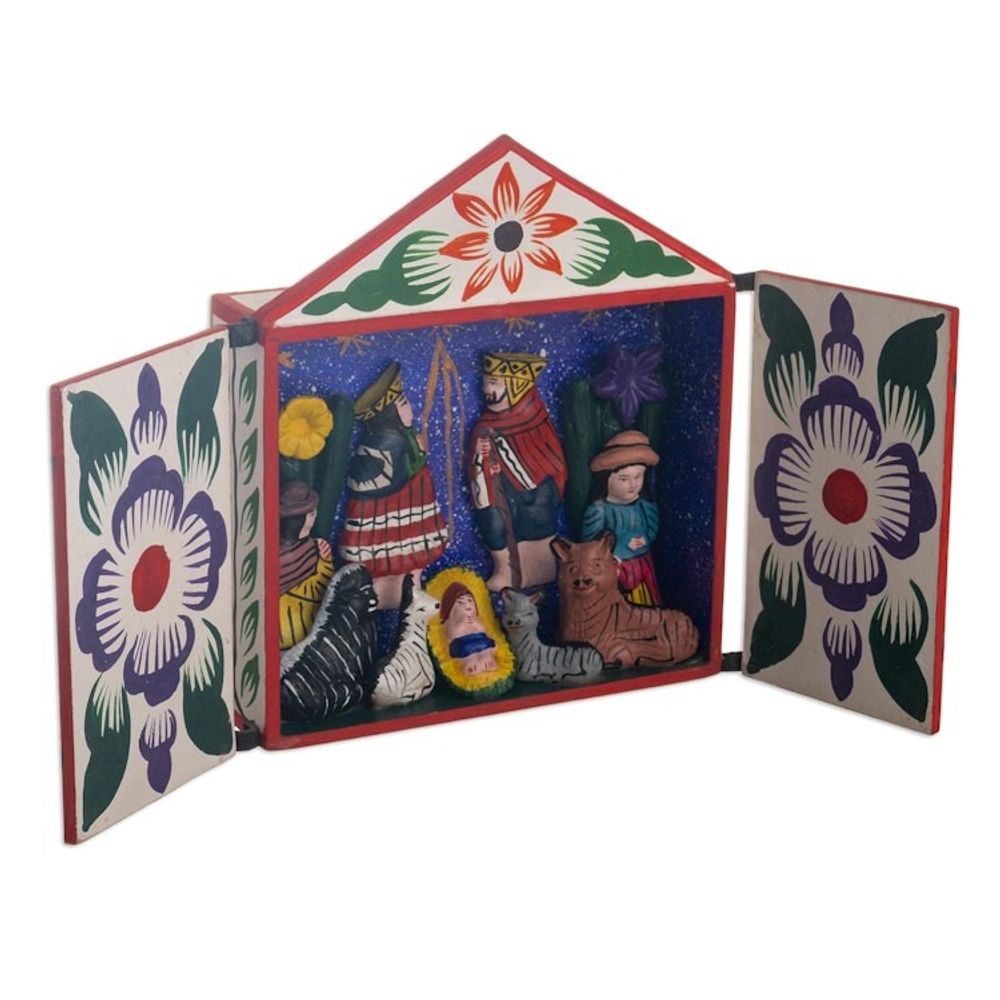 Alternate item image