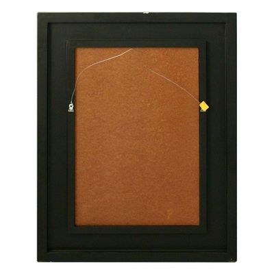 Alternate image for Mirror Modern Daisy