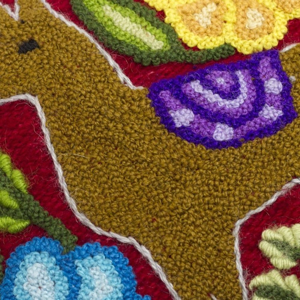 Alternate item image