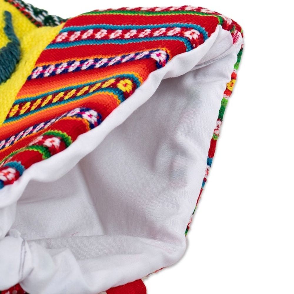 Alternate item image