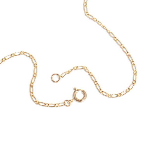 Alternate image for Cat-Themed Gold-Plated Pendant Necklace Handmade in Peru Delightful Pussycat
