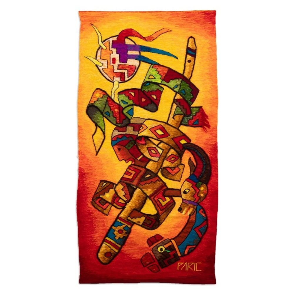 Alternate item image