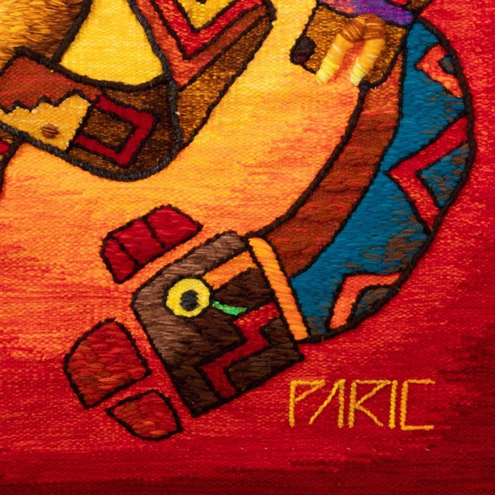 Alternate item image