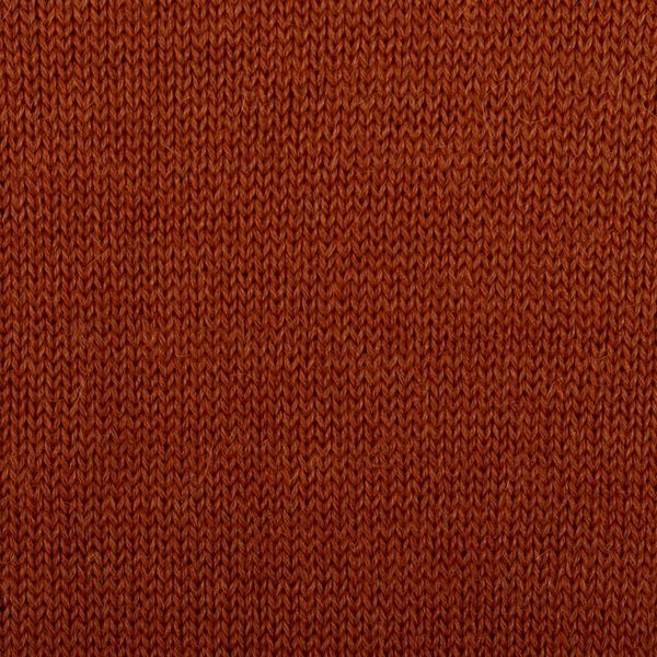 Alternate image for Soft Striped Ginger Alpaca Blend Pullover Sweater Ginger Bonds