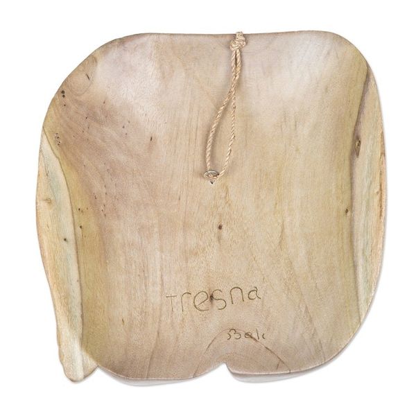 Alternate image for Wood mask Loves Power