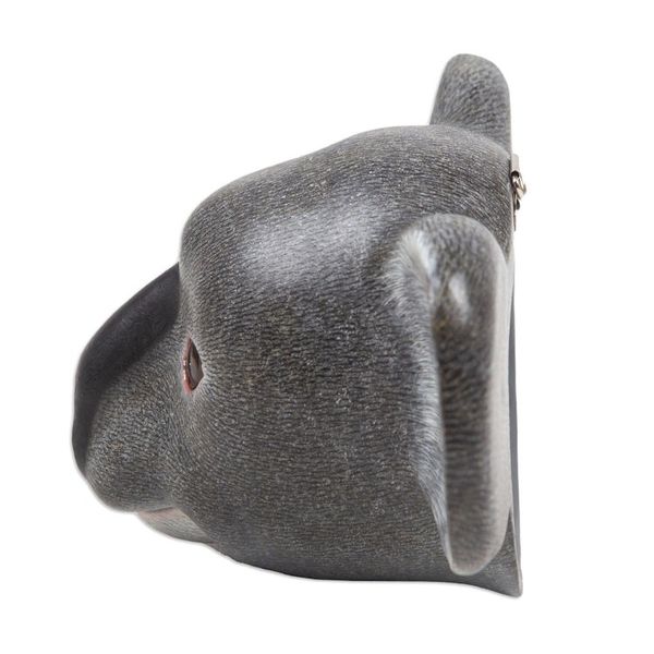 Alternate image for Wood mask Cuddly Koala