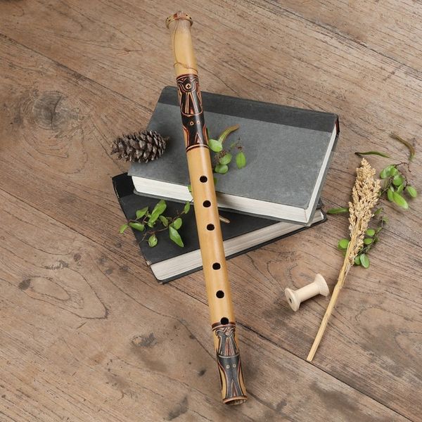 Alternate image for Bamboo flute Voice Fantasy