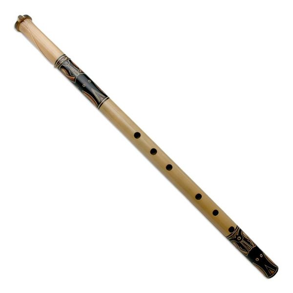 Alternate image for Bamboo flute Voice Fantasy