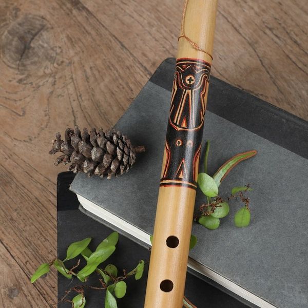 Alternate image for Bamboo flute Voice Fantasy