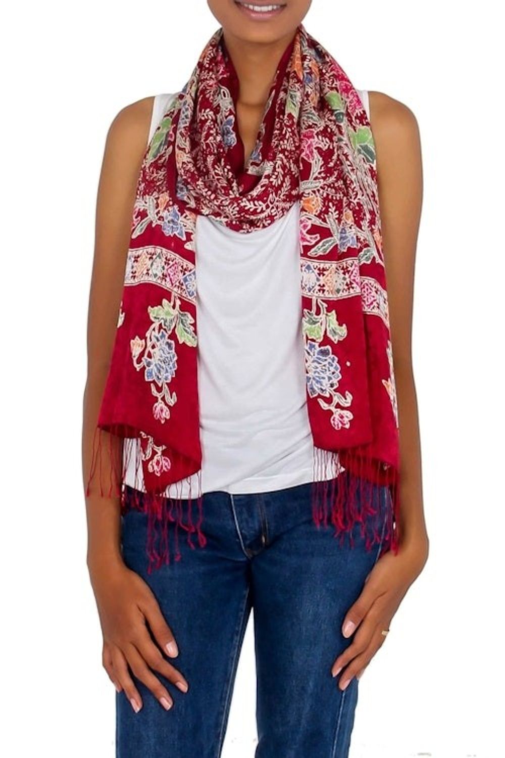 Alternate item image