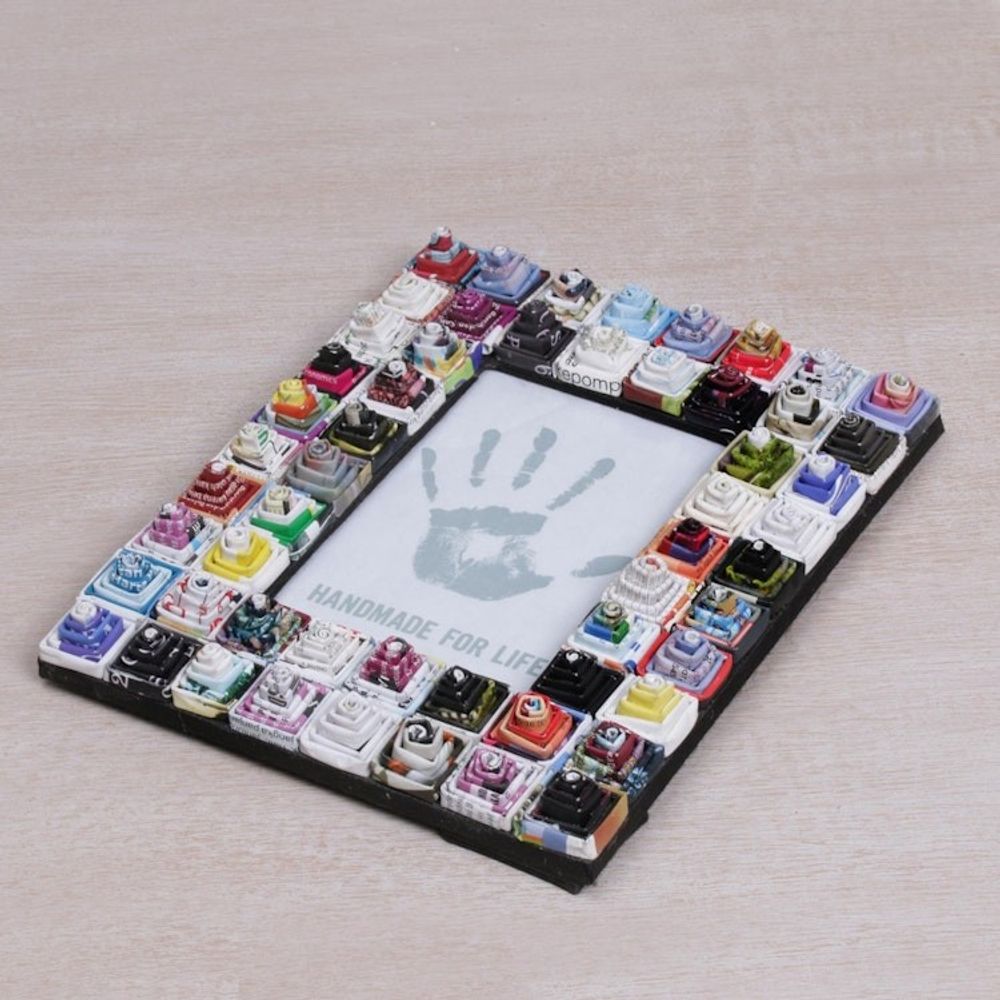 Alternate item image