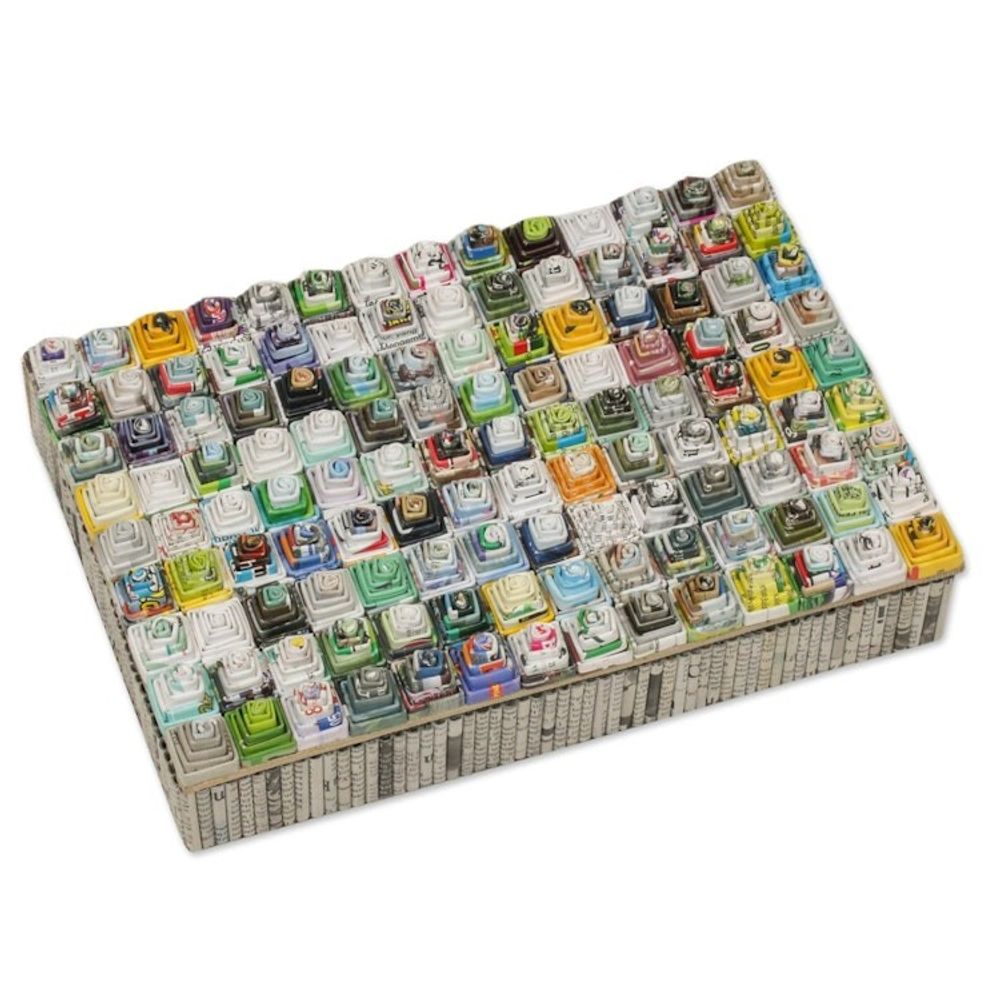 Alternate item image