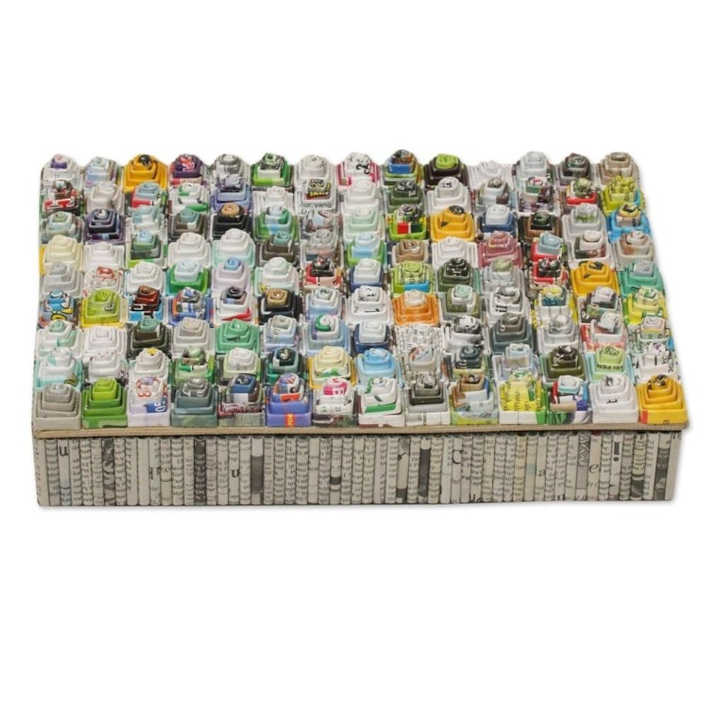 Alternate item image