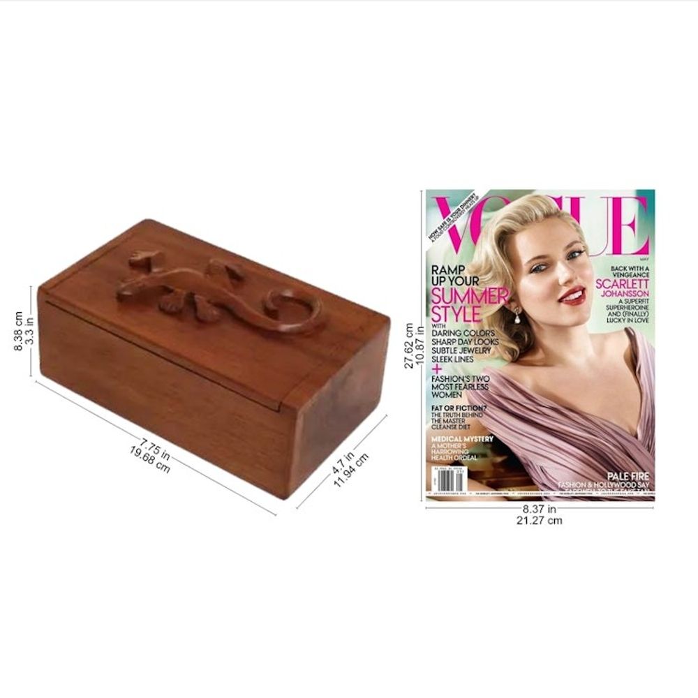 Alternate item image