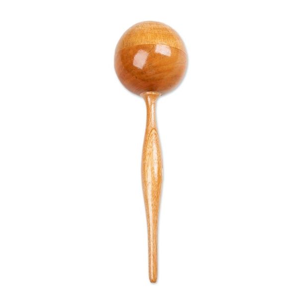 Alternate image for Handmade Handheld Percussion Instrument Shaker Sunny Tune