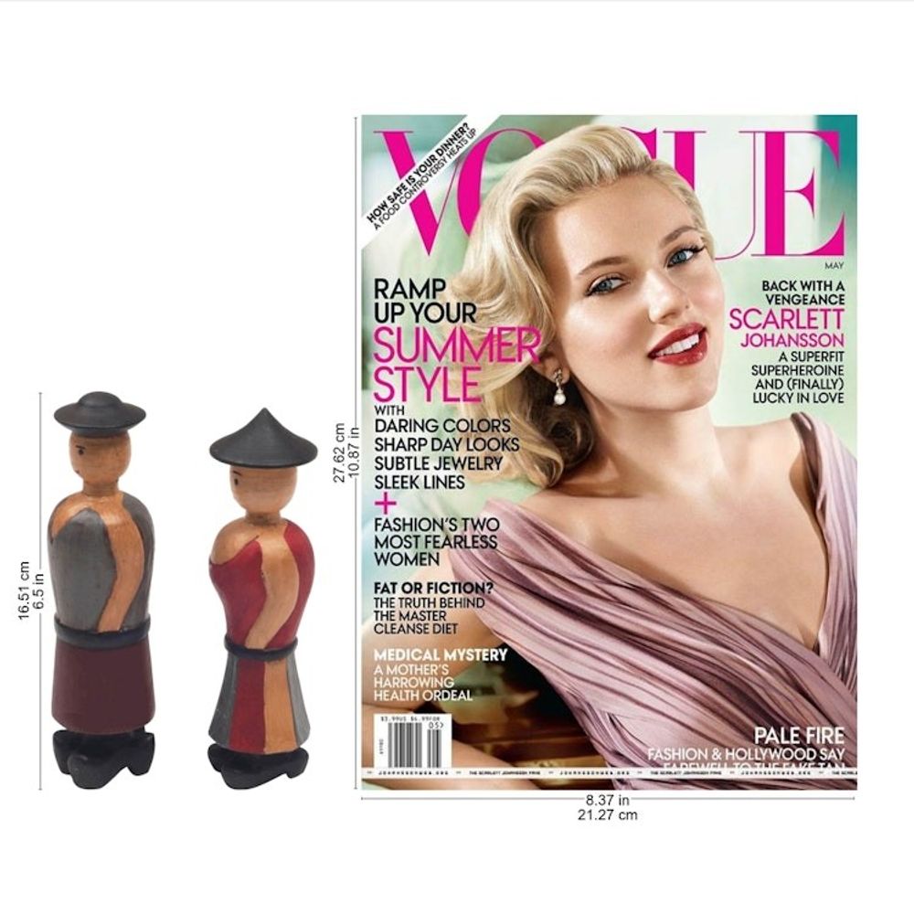 Alternate item image