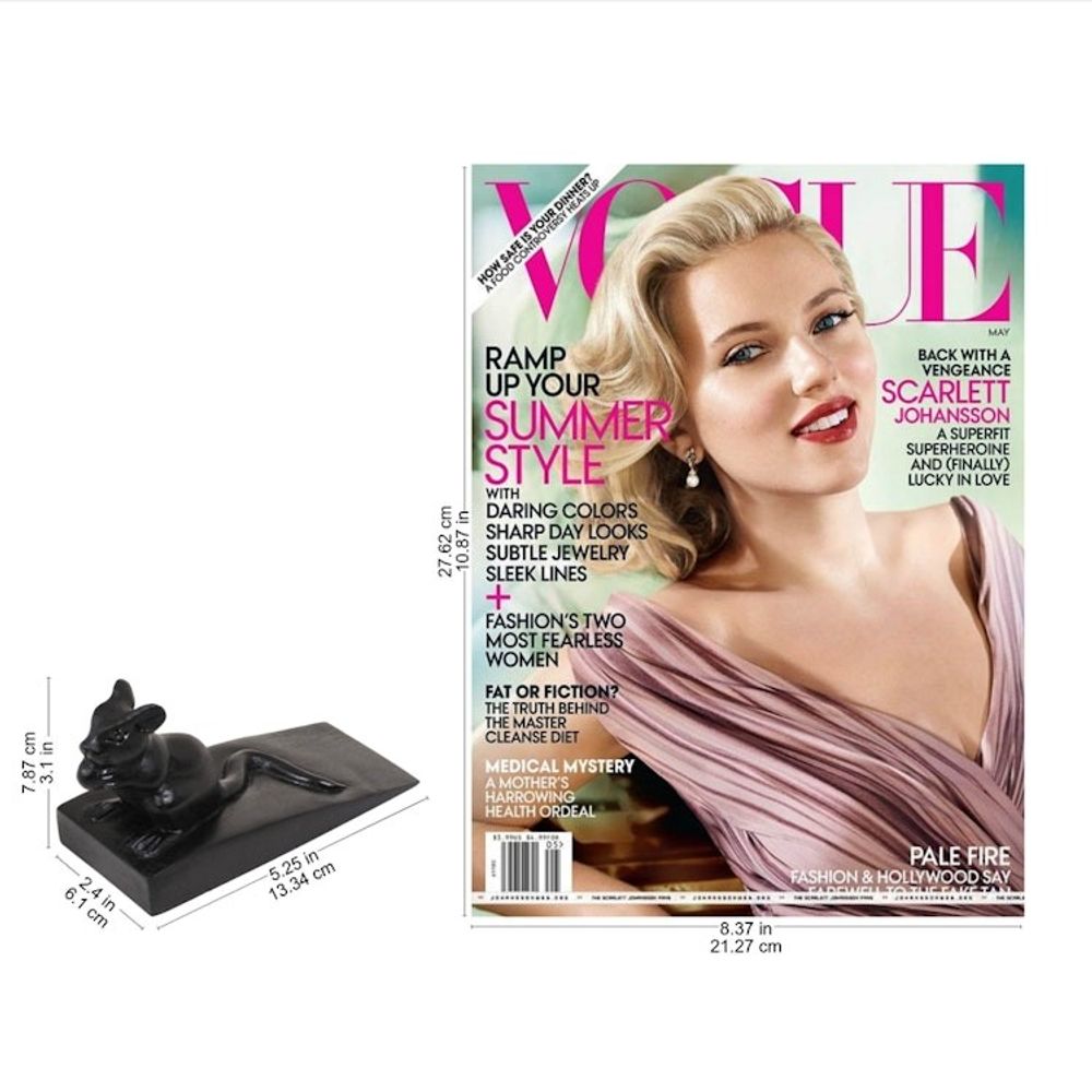 Alternate item image