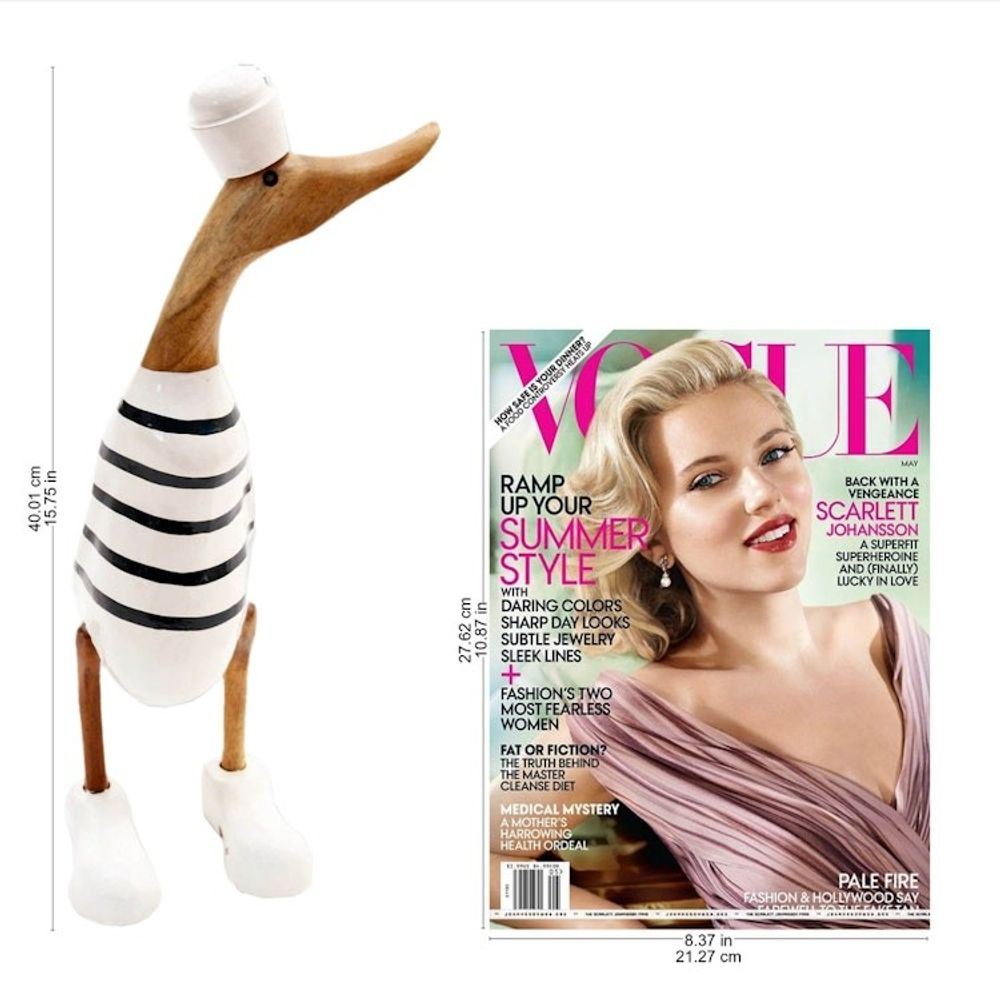 Alternate item image