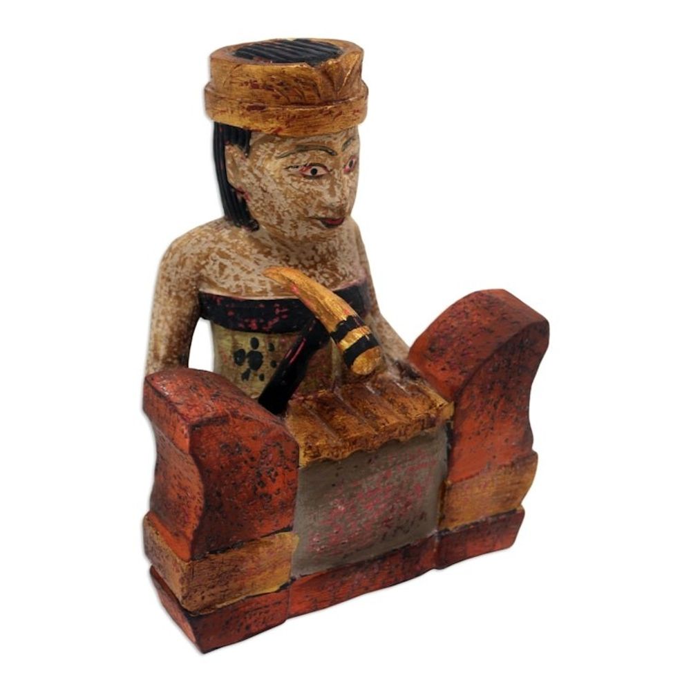 Alternate item image