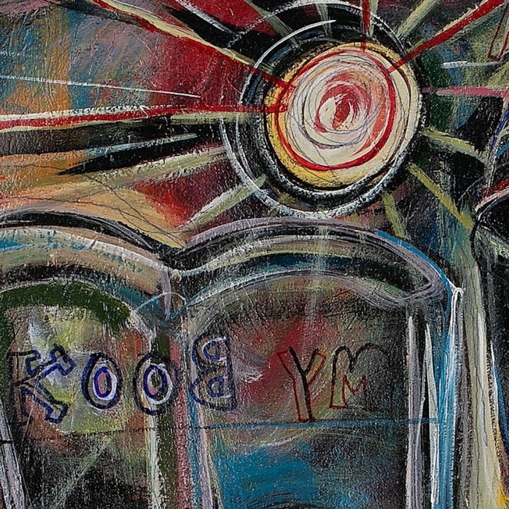 Alternate item image