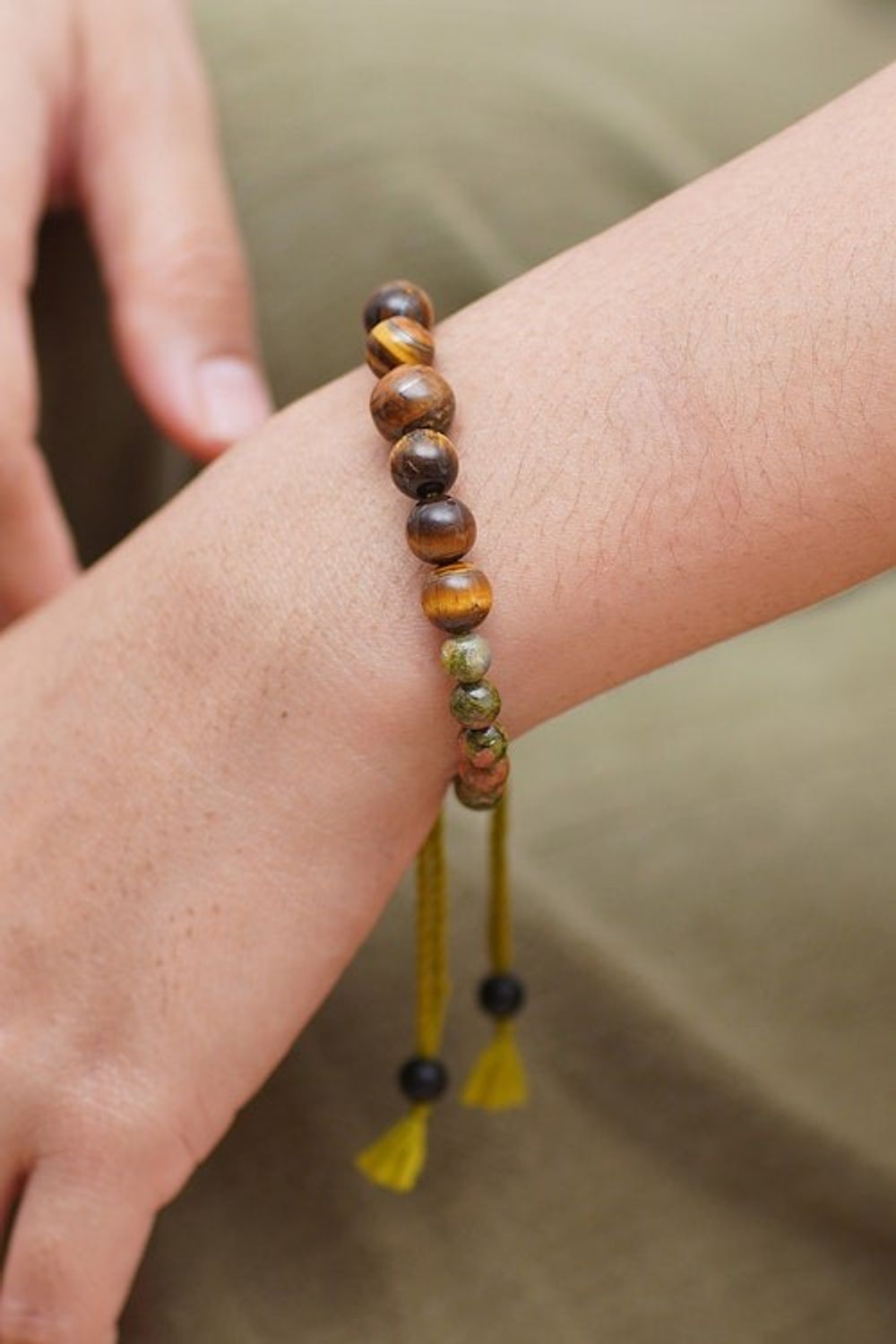 Alternate item image