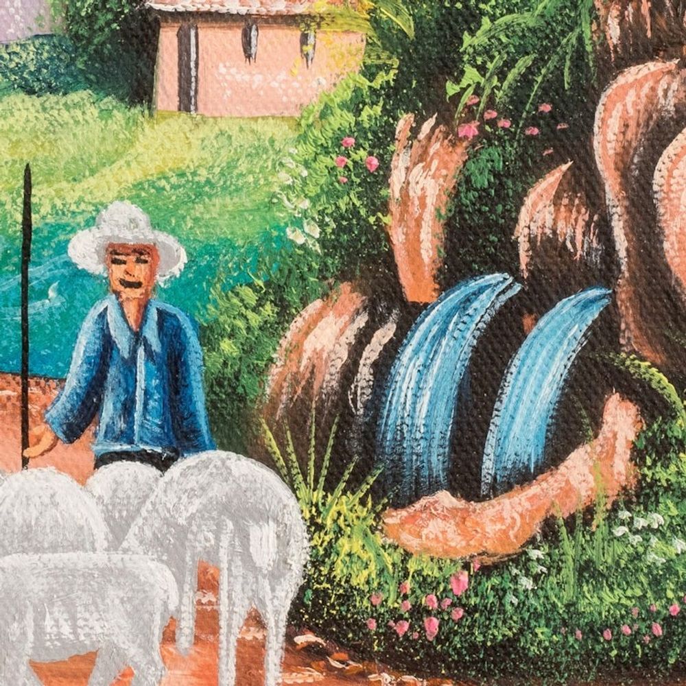 Alternate item image