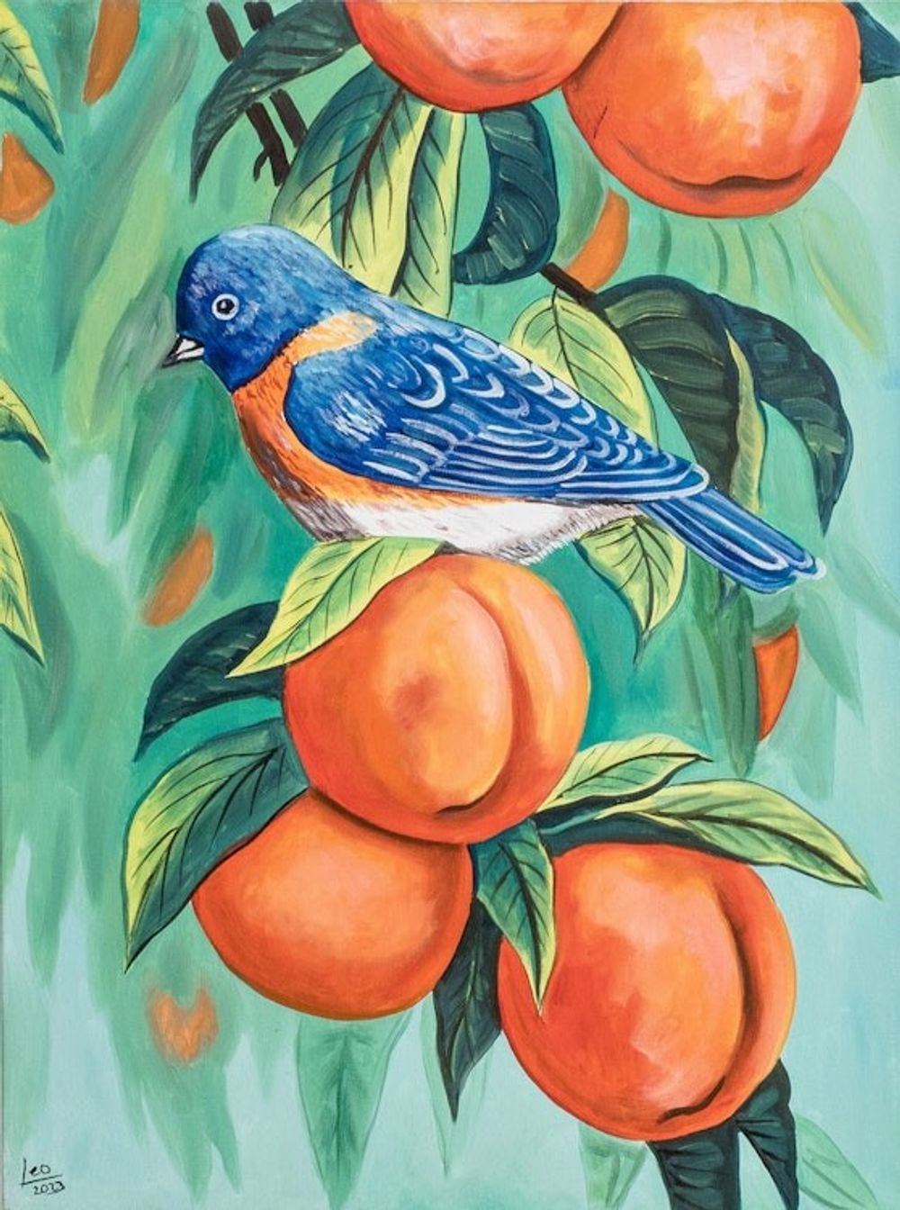 Alternate item image