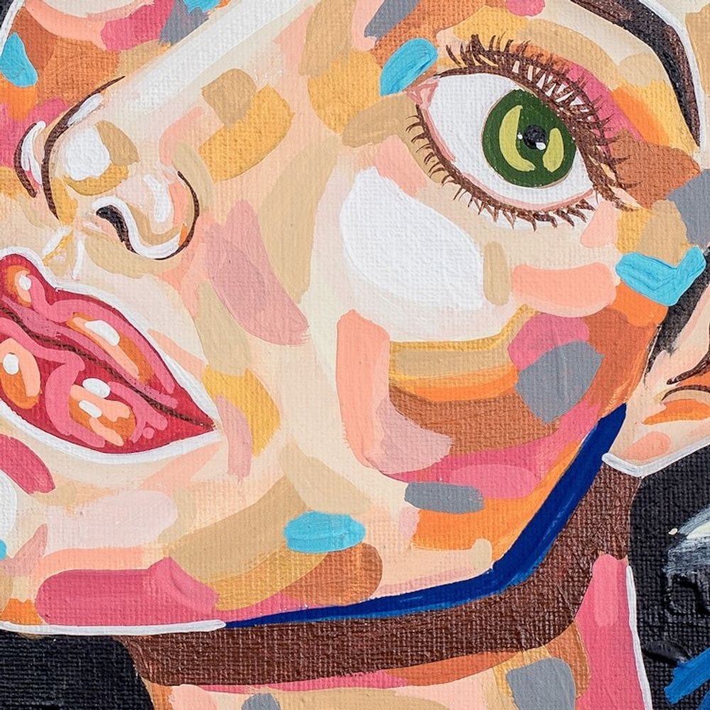 Alternate item image