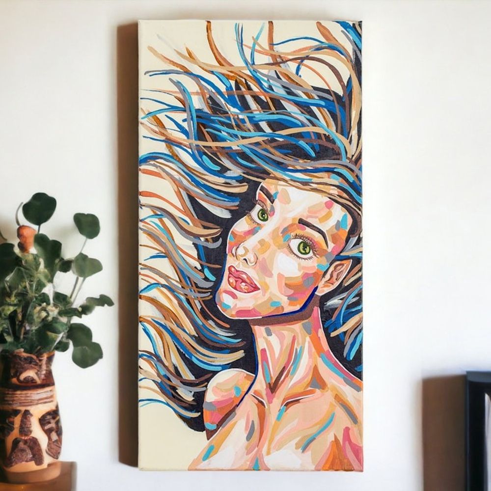 Alternate item image