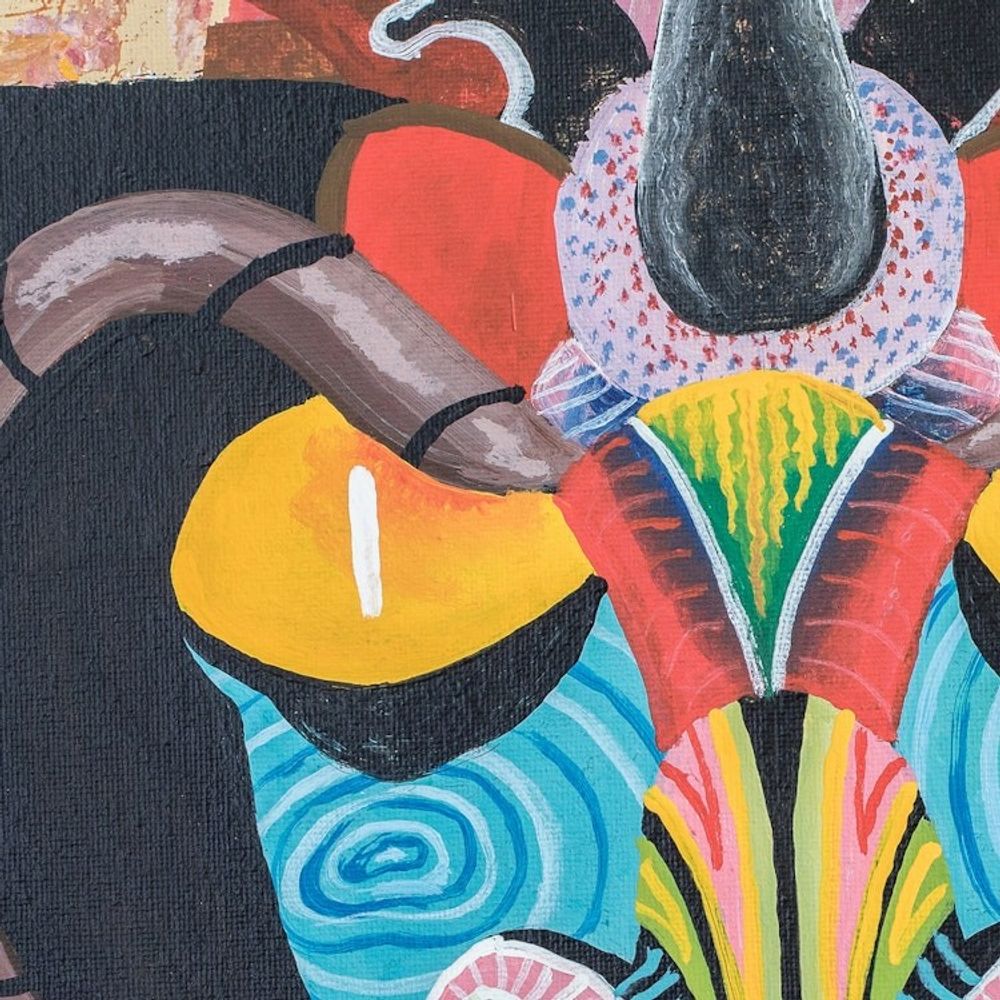 Alternate item image