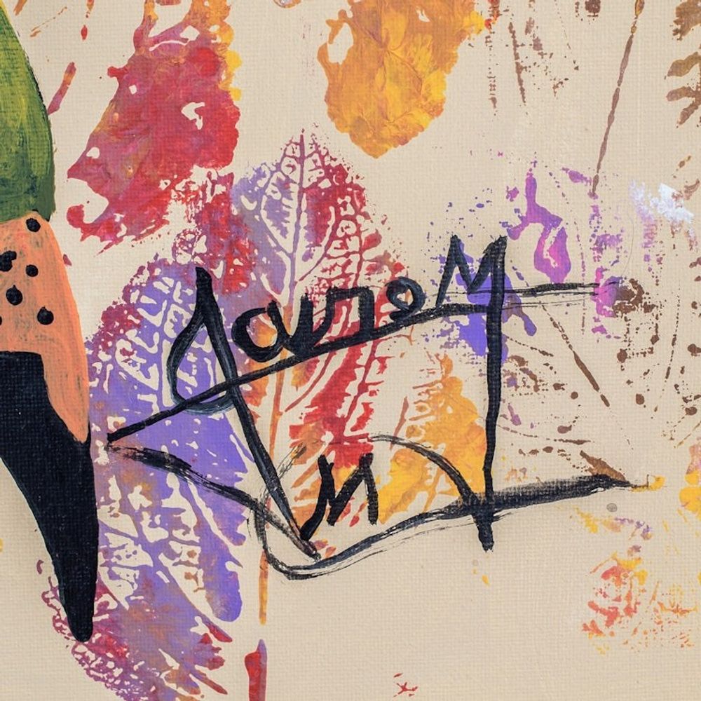 Alternate item image