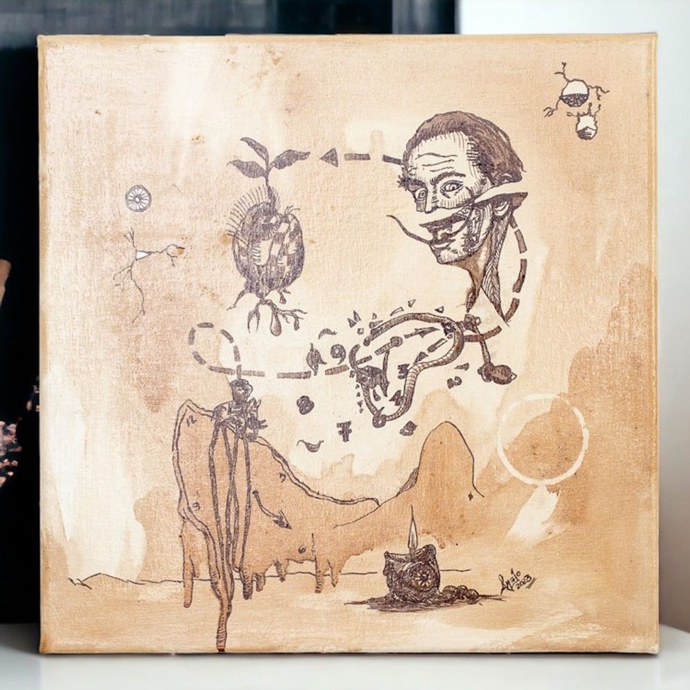 Alternate item image