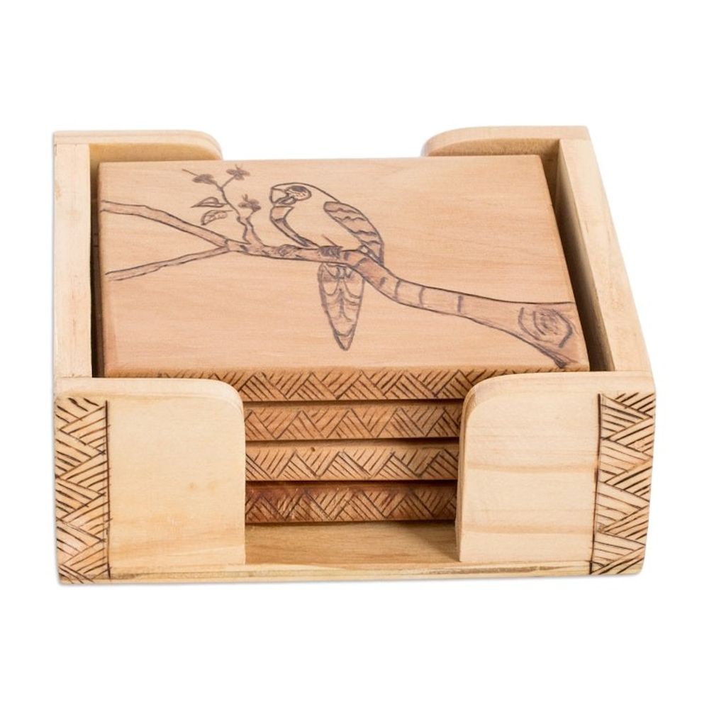 Alternate item image