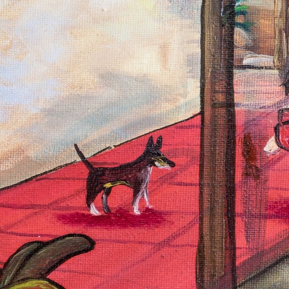 Alternate item image