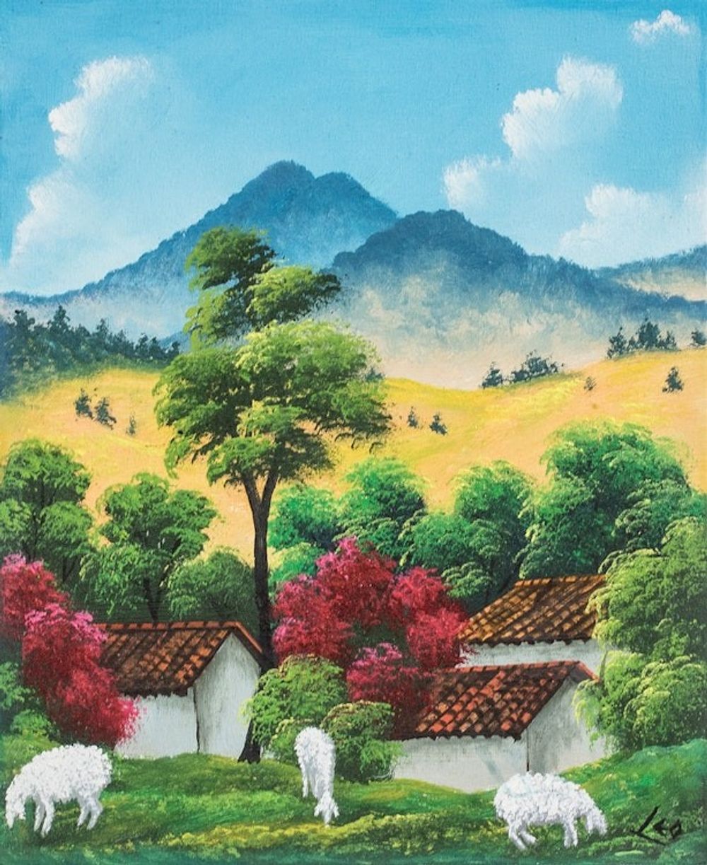 Alternate item image