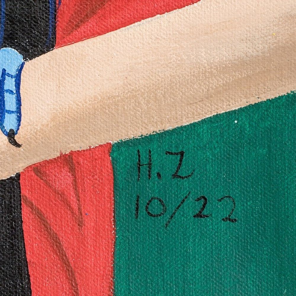 Alternate item image