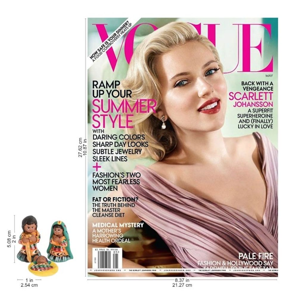 Alternate item image