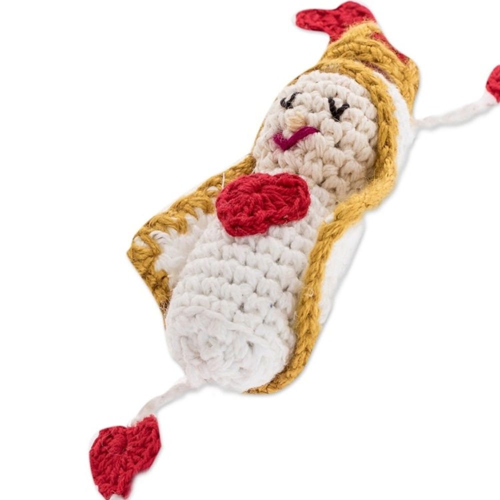 Alternate item image