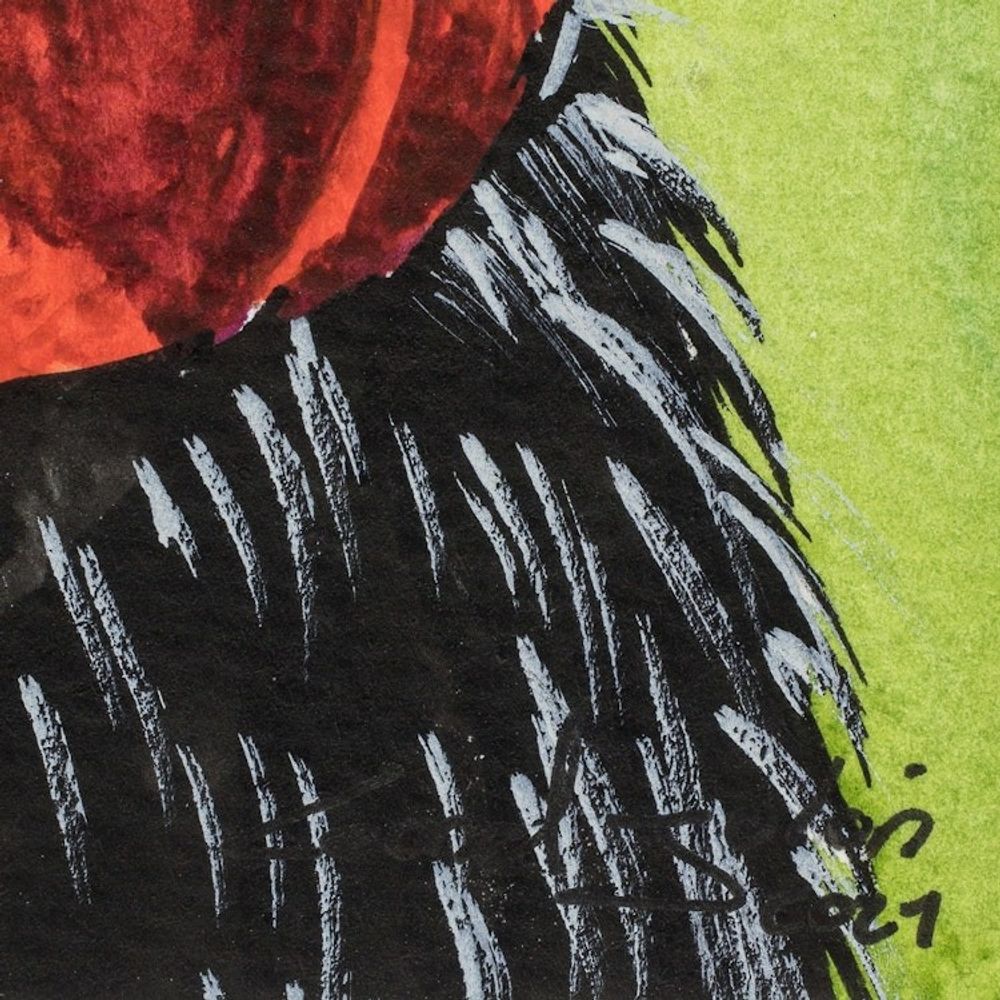 Alternate item image