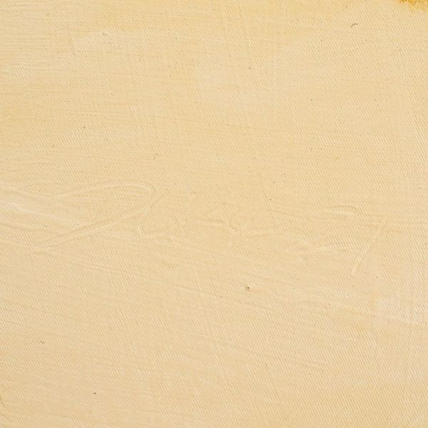 Alternate image for Signed Stretched Abstract Painting in a Colorful Palette Feelings at the Sowing Time II