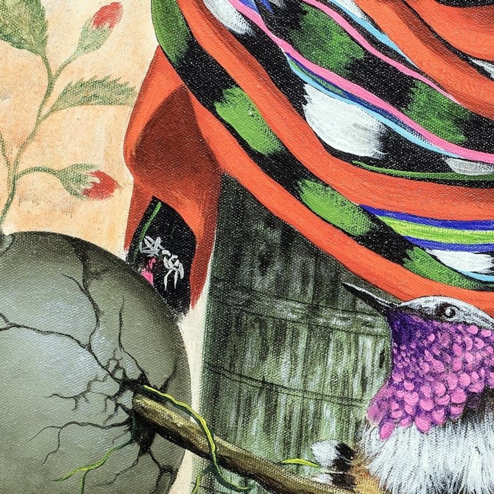 Alternate item image