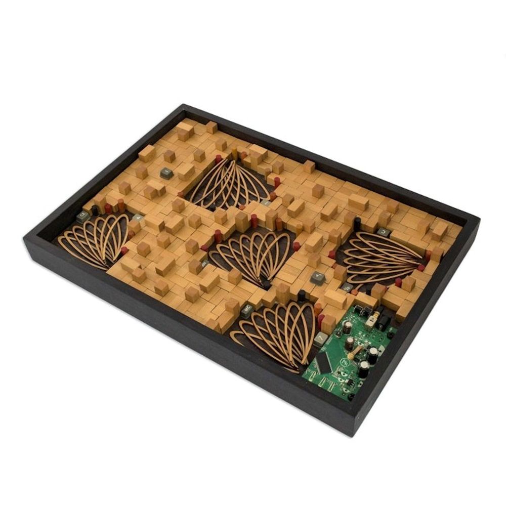 Alternate item image