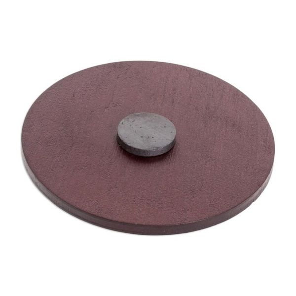 Alternate image for Surfing Themed Wooden Magnet Surfs Up