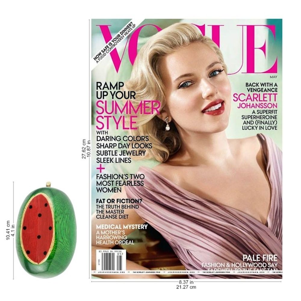 Alternate item image